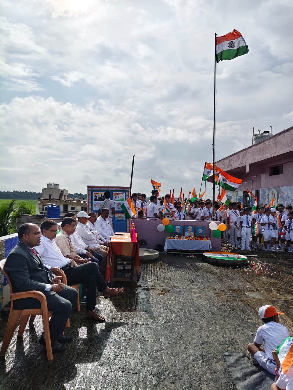 79th INDEPENDENCE DAY